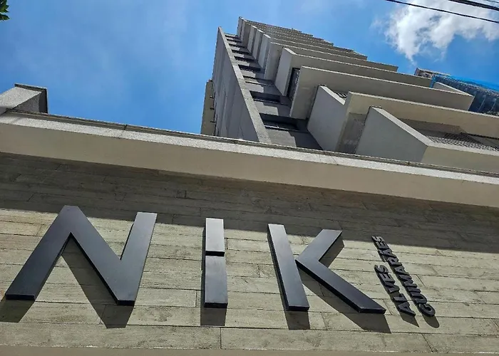 Studio Nik Alves Guimaraes