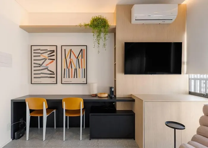 Studio Nik Alves Guimaraes