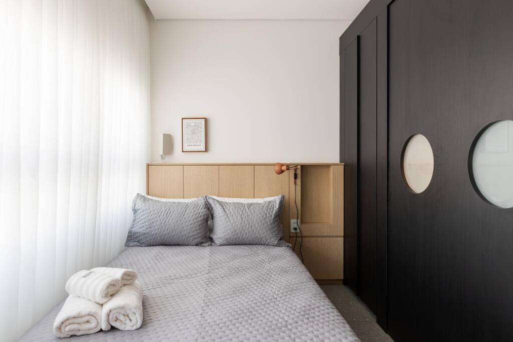 Apartment Nik Alves Guimaraes *