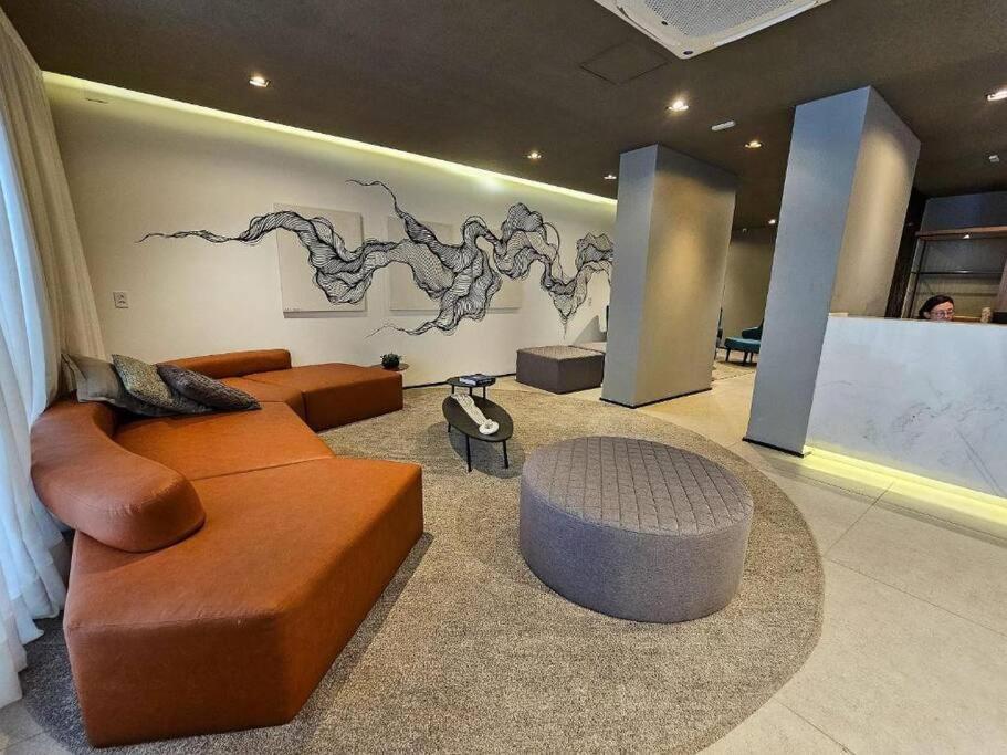 Apartment Nik Alves Guimaraes Sao Paulo